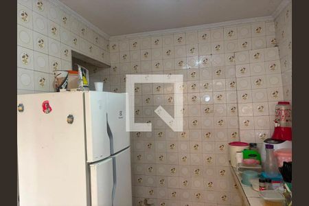 Cozinha de casa à venda com 5 quartos, 360m² em Conjunto Habitacional Padre Jose de Anchieta, São Paulo