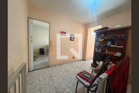 Sala de casa à venda com 5 quartos, 360m² em Conjunto Habitacional Padre Jose de Anchieta, São Paulo