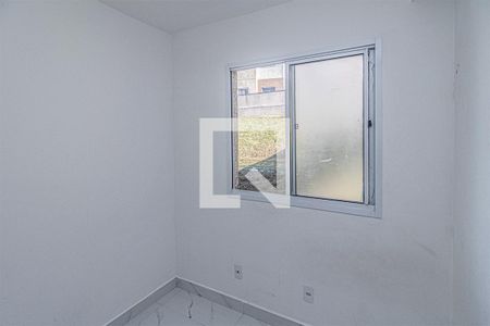 quarto 1_2 de apartamento para alugar com 2 quartos, 35m² em Sacoma, São Paulo