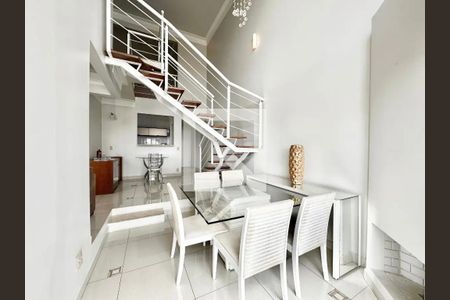 Sala de apartamento para alugar com 3 quartos, 140m² em Vila Mariana, São Paulo