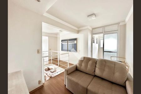 Quarto  de apartamento para alugar com 3 quartos, 140m² em Vila Mariana, São Paulo