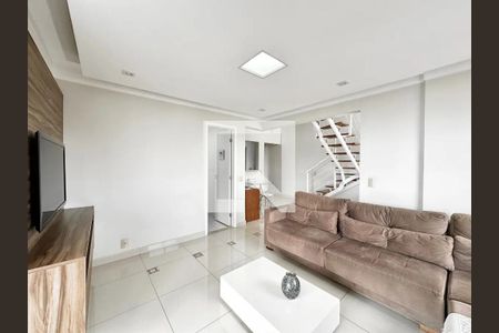 Sala de apartamento para alugar com 3 quartos, 140m² em Vila Mariana, São Paulo