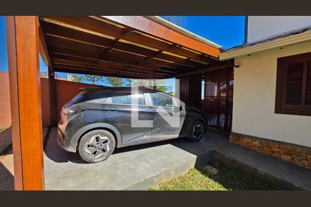 Casa para alugar com 3 quartos, 550m² em Flamboyant, Lagoa Santa