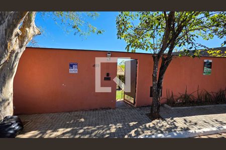 Casa para alugar com 3 quartos, 550m² em Flamboyant, Lagoa Santa