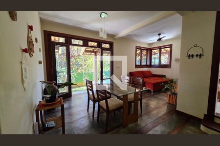 Casa para alugar com 3 quartos, 550m² em Flamboyant, Lagoa Santa