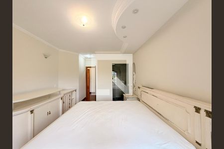 Suíte 1 de casa de condomínio à venda com 6 quartos, 483m² em Chácara Malota, Jundiaí