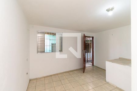 Quarto 2 de casa à venda com 3 quartos, 49m² em Parque dos Bancarios, São Paulo