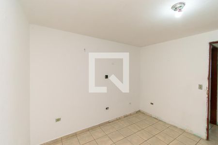Quarto 1 de casa à venda com 3 quartos, 49m² em Parque dos Bancarios, São Paulo