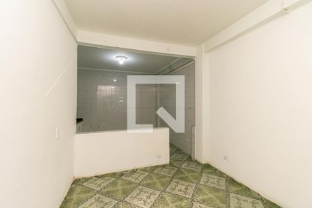 Sala de casa à venda com 3 quartos, 49m² em Parque dos Bancarios, São Paulo