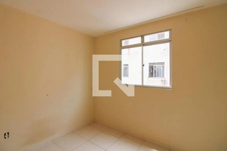Quarto de apartamento para alugar com 2 quartos, 46m² em Frei Leopoldo, Belo Horizonte