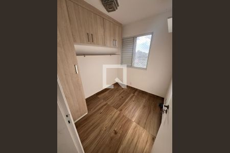 Quarto de apartamento para alugar com 3 quartos, 59m² em Colônia (Zona Leste), São Paulo