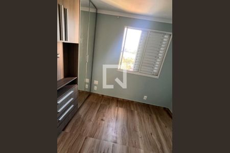 Quarto de apartamento para alugar com 3 quartos, 59m² em Colônia (Zona Leste), São Paulo