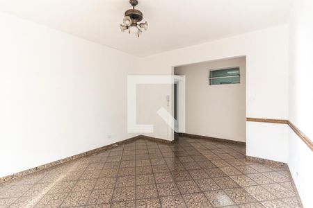 Sala de apartamento para alugar com 1 quarto, 90m² em Centro Histórico de São Paulo, São Paulo