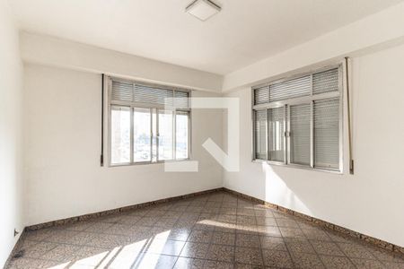 Quarto de apartamento para alugar com 1 quarto, 90m² em Centro Histórico de São Paulo, São Paulo