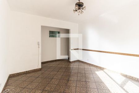Sala de apartamento para alugar com 1 quarto, 90m² em Centro Histórico de São Paulo, São Paulo