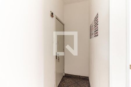 Entrada da Sala de apartamento para alugar com 1 quarto, 90m² em Centro Histórico de São Paulo, São Paulo