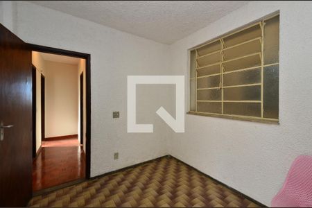 Copa de apartamento à venda com 3 quartos, 120m² em Renascença, Belo Horizonte