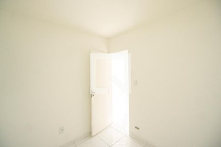 Quarto 02 de apartamento para alugar com 2 quartos, 54m² em Vila Gomes Cardim, São Paulo
