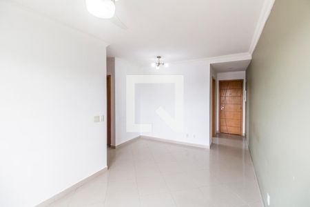 Sala  de apartamento para alugar com 2 quartos, 64m² em Vila Creti, Barueri
