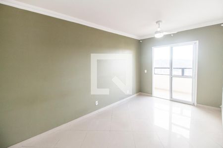 Sala  de apartamento para alugar com 2 quartos, 64m² em Vila Creti, Barueri