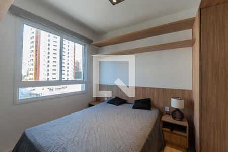 Studio de kitnet/studio para alugar com 1 quarto, 27m² em Bela Vista, São Paulo