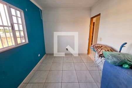 Quarto 3 de casa de condomínio para alugar com 3 quartos, 244m² em Jardim Aloha, Praia Grande