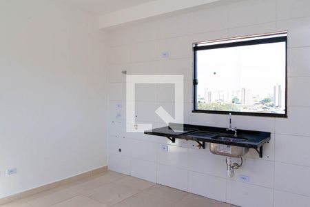 Apartamento para alugar com 2 quartos, 33m² em Vila Bela, São Paulo