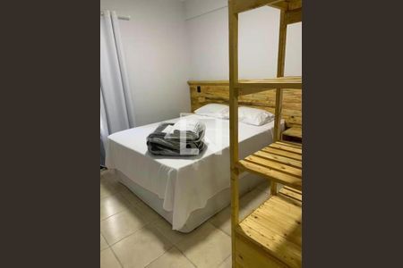 Quarto de apartamento para alugar com 1 quarto, 42m² em Jardim da Luz, Goiânia