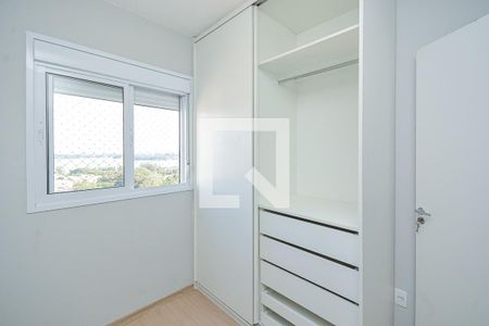 Quarto 1 de apartamento para alugar com 2 quartos, 42m² em Socorro, São Paulo