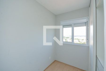 Quarto 1 de apartamento para alugar com 2 quartos, 42m² em Socorro, São Paulo