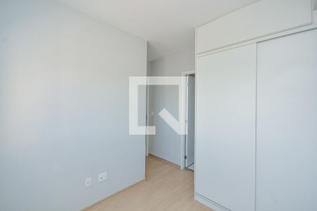 Quarto 2 de apartamento para alugar com 2 quartos, 42m² em Socorro, São Paulo