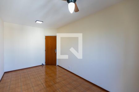 Sala de apartamento para alugar com 1 quarto, 58m² em Botafogo, Campinas