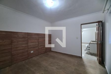 Quarto de casa para alugar com 1 quarto, 150m² em Jardim Rodolfo Pirani, São Paulo