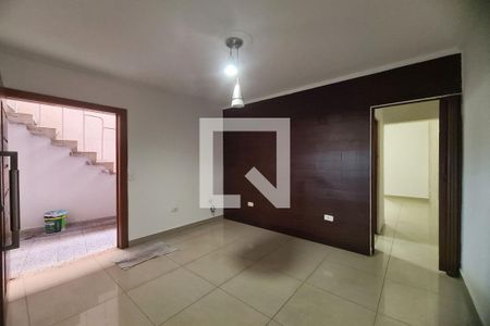 Sala de casa para alugar com 1 quarto, 150m² em Jardim Rodolfo Pirani, São Paulo