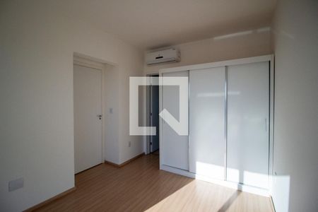 Suite  de apartamento para alugar com 2 quartos, 84m² em Vila Hortência, Sorocaba