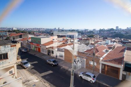 Apartamento para alugar com 2 quartos, 84m² em Vila Hortência, Sorocaba