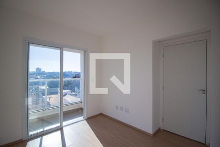 Suite  de apartamento para alugar com 2 quartos, 84m² em Vila Hortência, Sorocaba