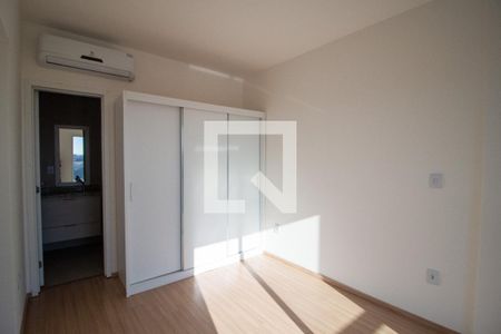 Suite  de apartamento para alugar com 2 quartos, 84m² em Vila Hortência, Sorocaba