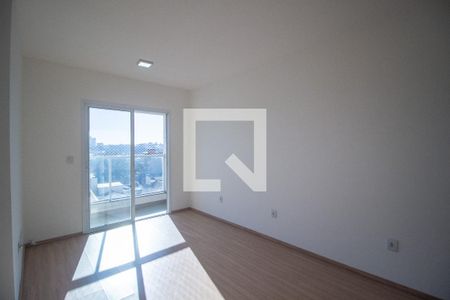 Sala de apartamento para alugar com 2 quartos, 84m² em Vila Hortência, Sorocaba
