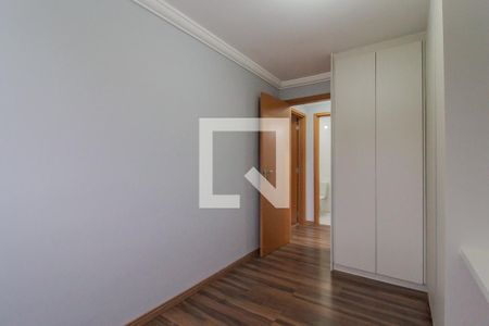 Quarto 1 de apartamento para alugar com 2 quartos, 62m² em Vila Nossa Senhora das Vitorias, Mauá