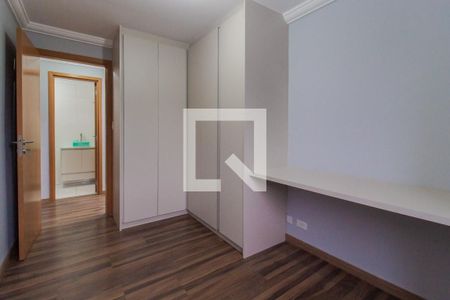 Quarto 1 de apartamento para alugar com 2 quartos, 62m² em Vila Nossa Senhora das Vitorias, Mauá