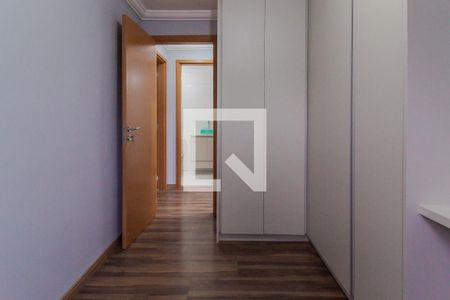 Quarto 1 de apartamento para alugar com 2 quartos, 62m² em Vila Nossa Senhora das Vitorias, Mauá