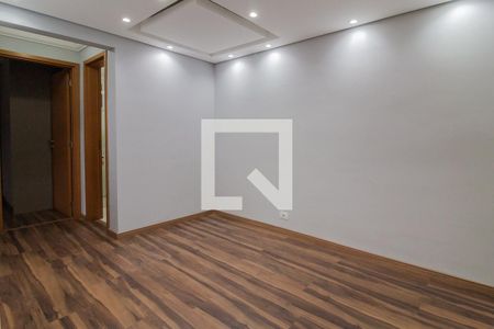 Sala de jantar de apartamento para alugar com 2 quartos, 62m² em Vila Nossa Senhora das Vitorias, Mauá