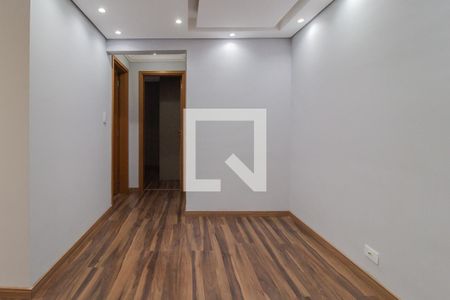 Sala de jantar de apartamento para alugar com 2 quartos, 62m² em Vila Nossa Senhora das Vitorias, Mauá