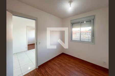 Quarto 1 de apartamento para alugar com 2 quartos, 34m² em Jardim Prudência, São Paulo