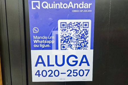 QR de casa de condomínio para alugar com 2 quartos, 70m² em Vila Tupi, Praia Grande