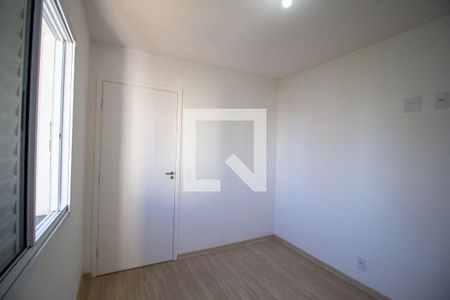 Quarto 1 de apartamento para alugar com 2 quartos, 48m² em Vila Gabriel, Sorocaba