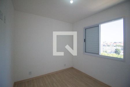 Quarto 1 de apartamento para alugar com 2 quartos, 48m² em Vila Gabriel, Sorocaba