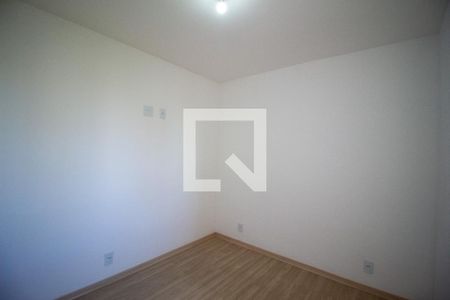 Quarto 1 de apartamento para alugar com 2 quartos, 48m² em Vila Gabriel, Sorocaba