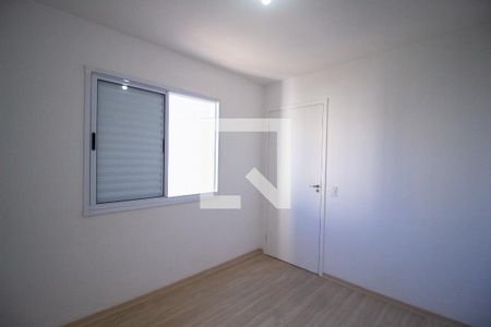 Quarto 1 de apartamento para alugar com 2 quartos, 48m² em Vila Gabriel, Sorocaba